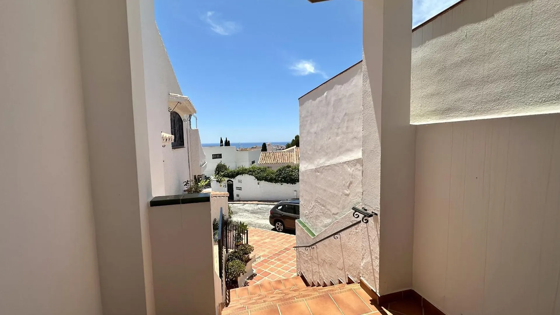 Prázdninový dům Vila R1384 Casa Cleo Nerja Španělsko