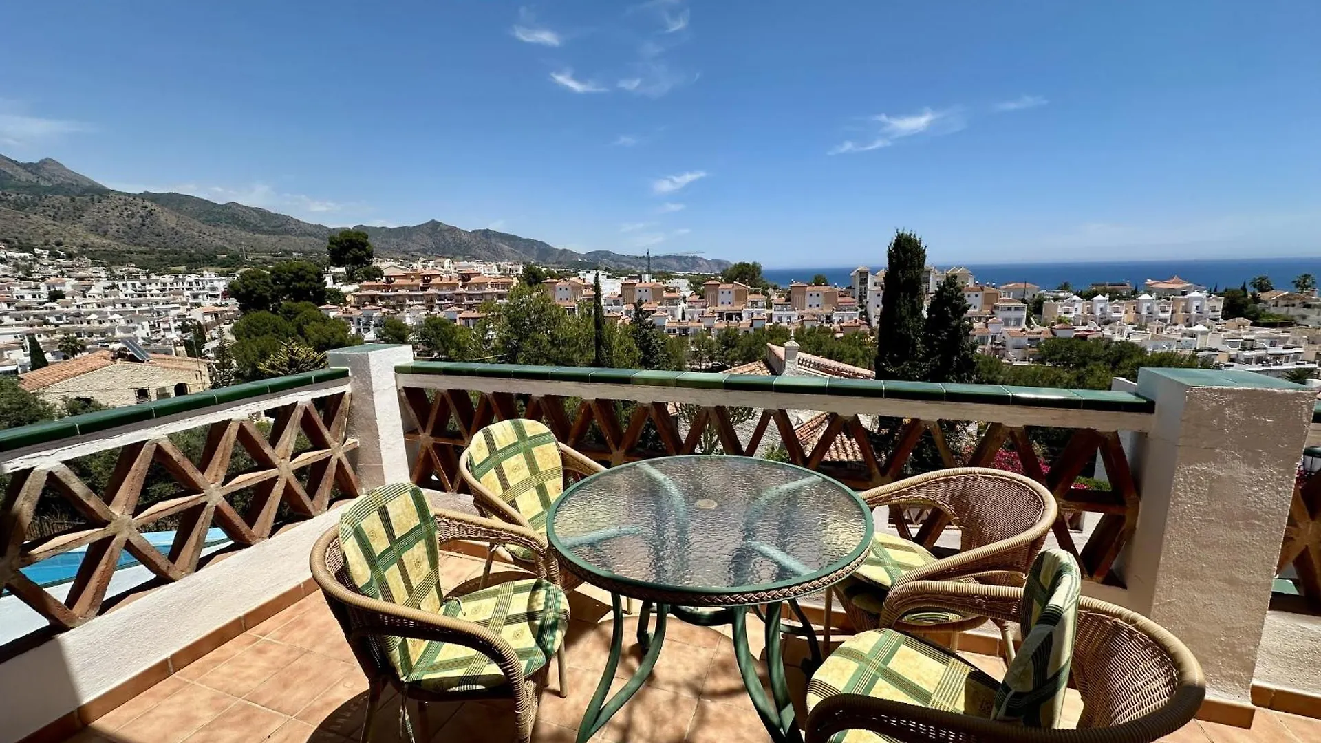 Vila R1384 Casa Cleo Nerja