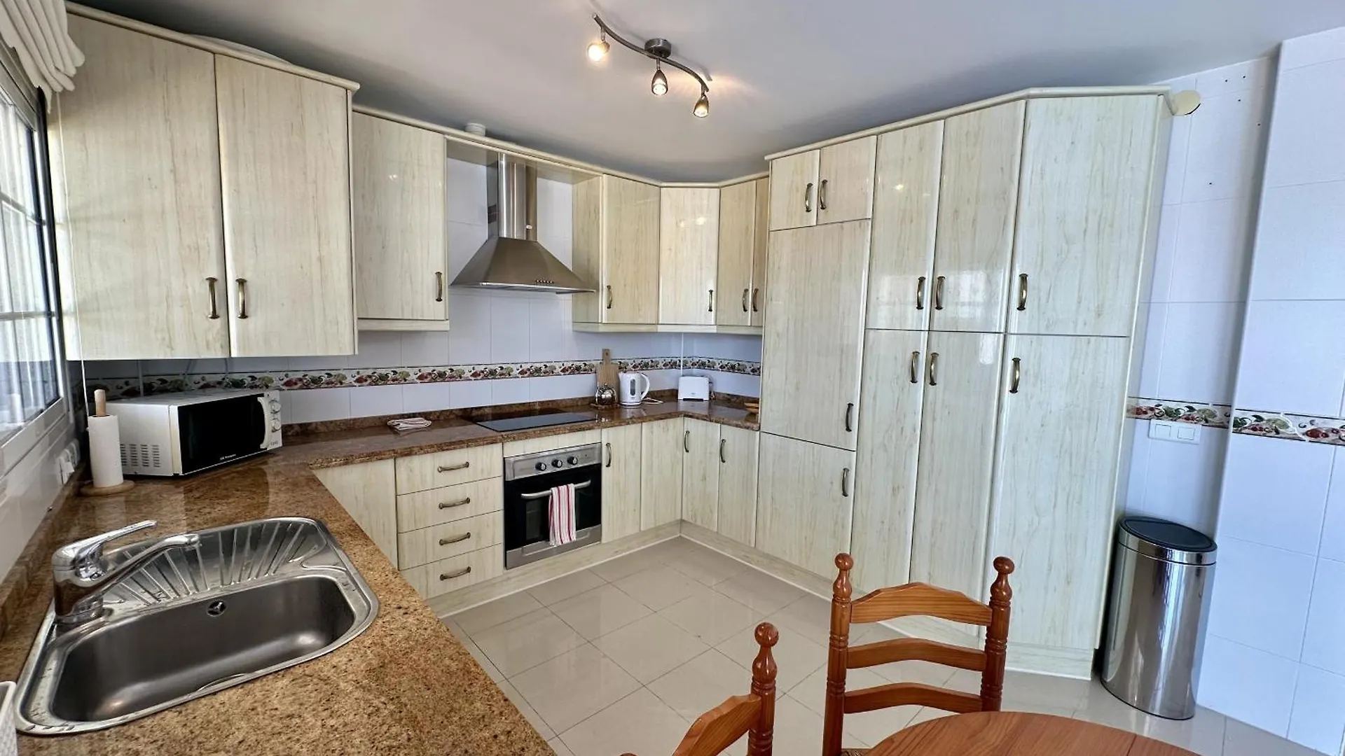 Prázdninový dům Vila R1384 Casa Cleo Nerja