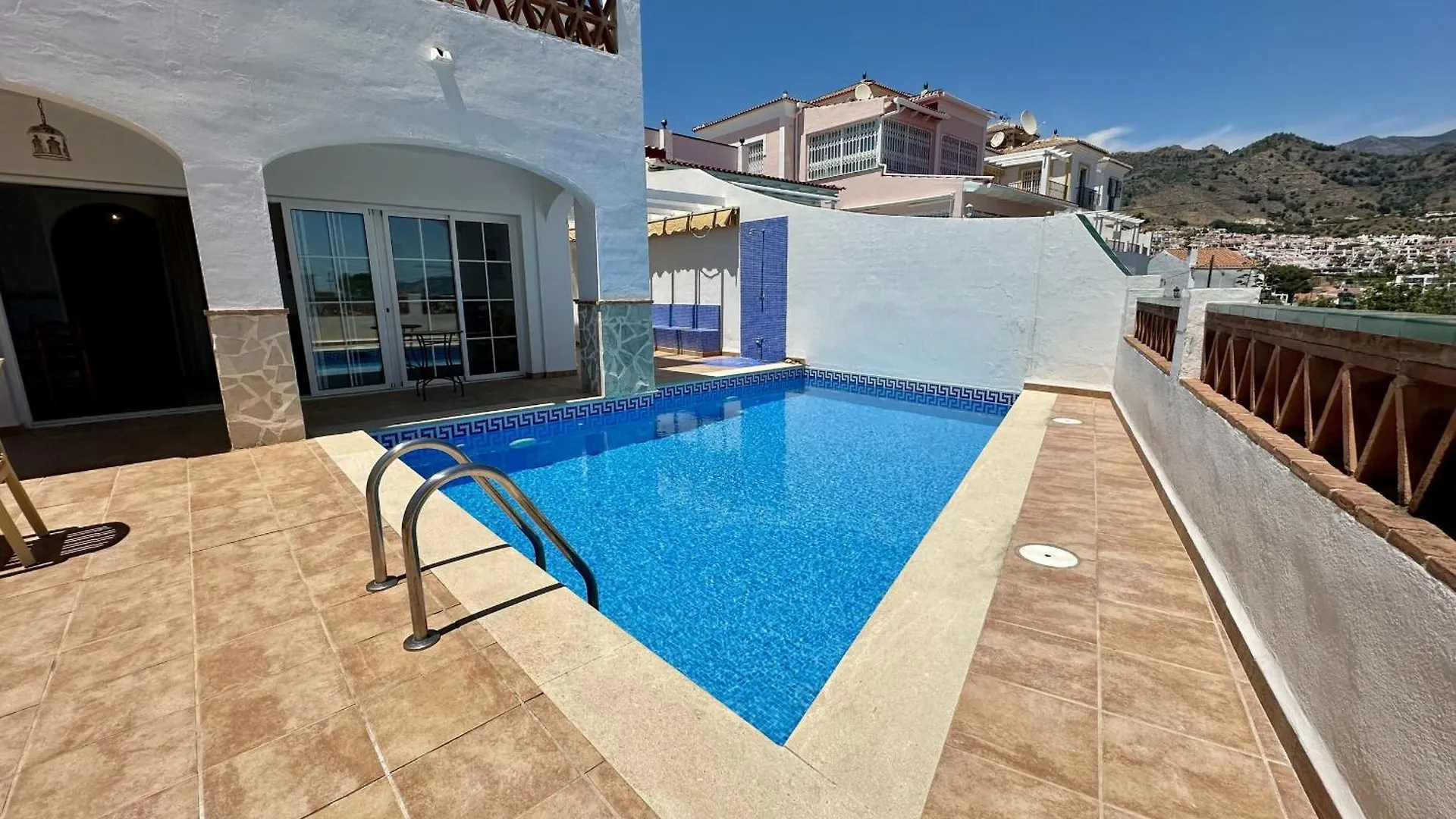 Prázdninový dům Vila R1384 Casa Cleo Nerja