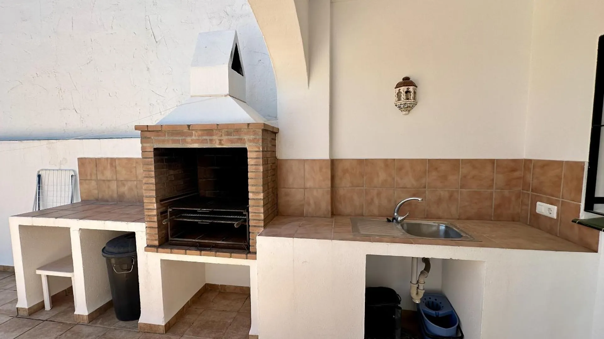 Prázdninový dům Vila R1384 Casa Cleo Nerja