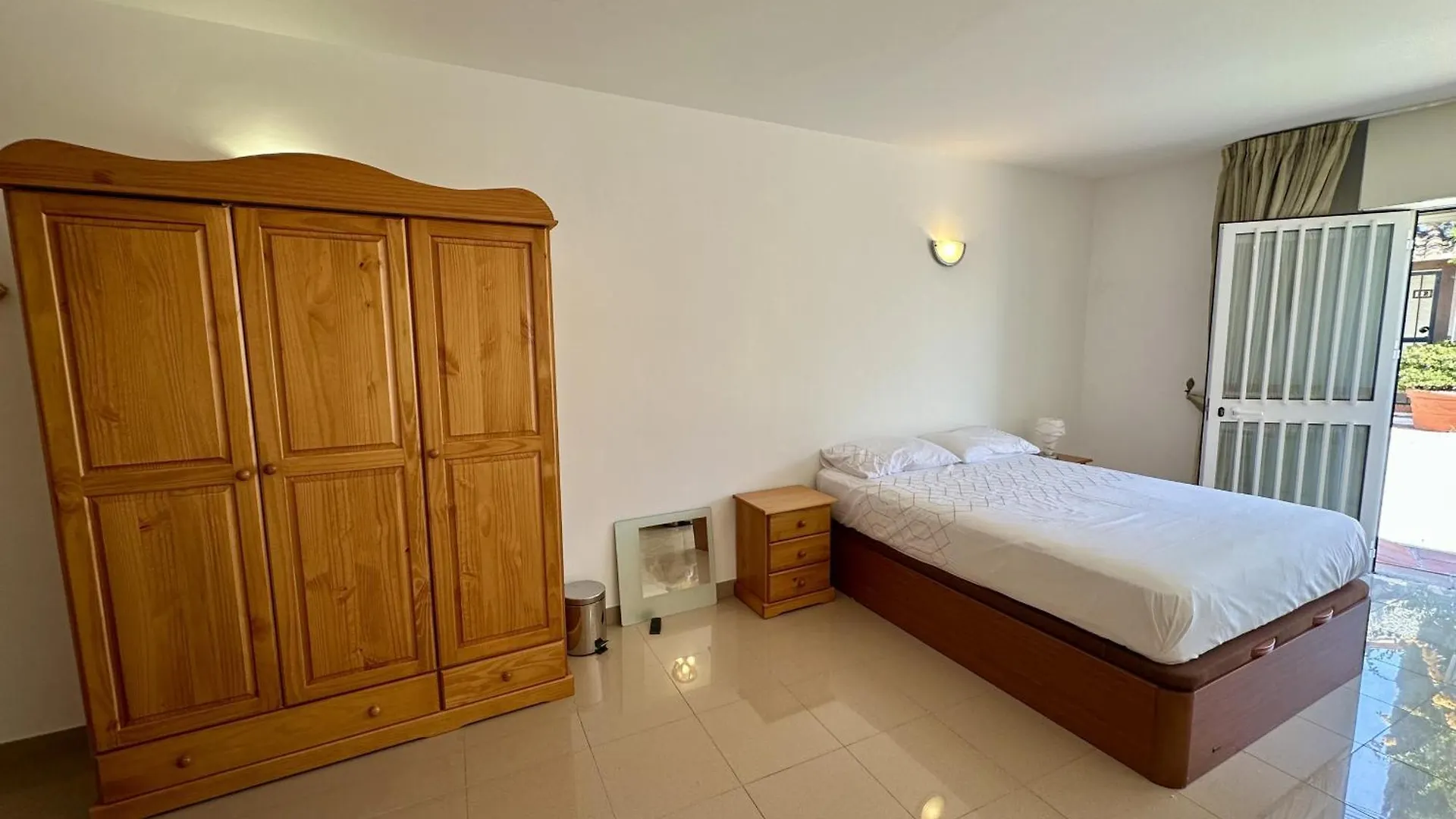 Vila R1384 Casa Cleo Nerja Španělsko