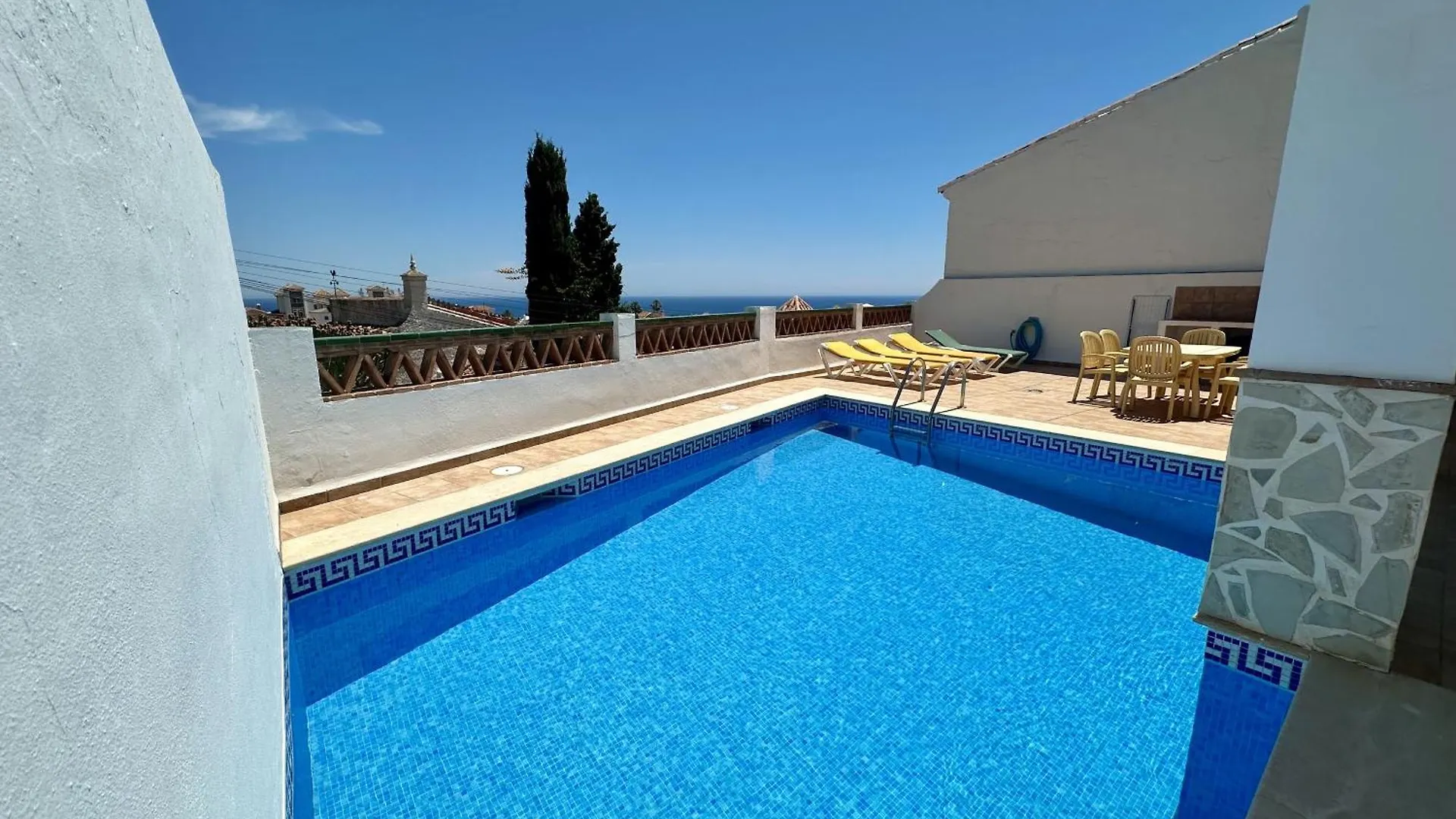 Prázdninový dům Vila R1384 Casa Cleo Nerja