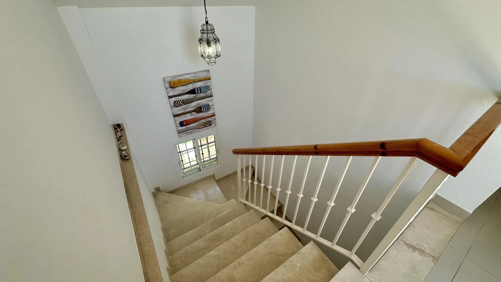 Vila R1384 Casa Cleo Nerja Španělsko