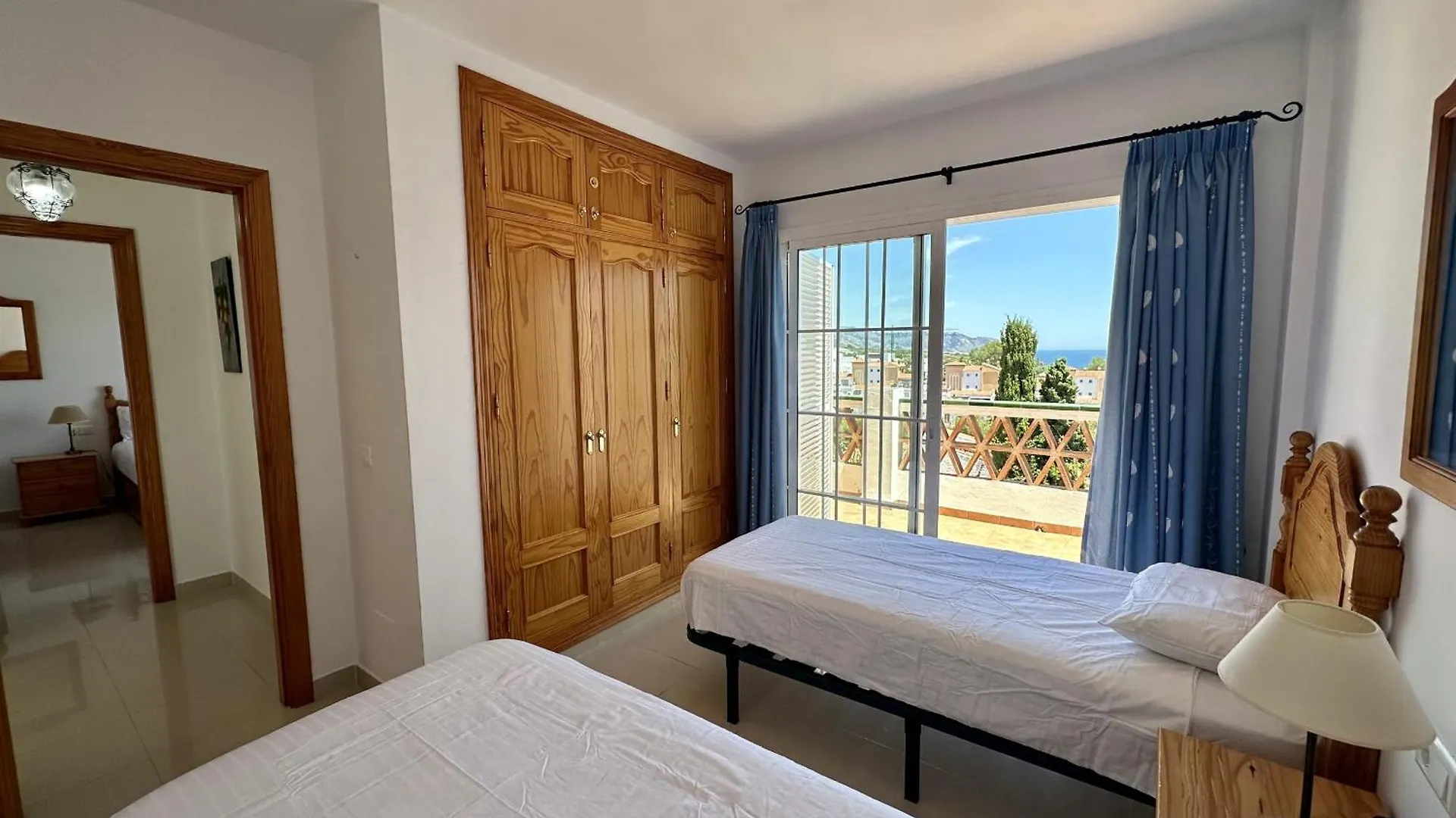 Prázdninový dům Vila R1384 Casa Cleo Nerja