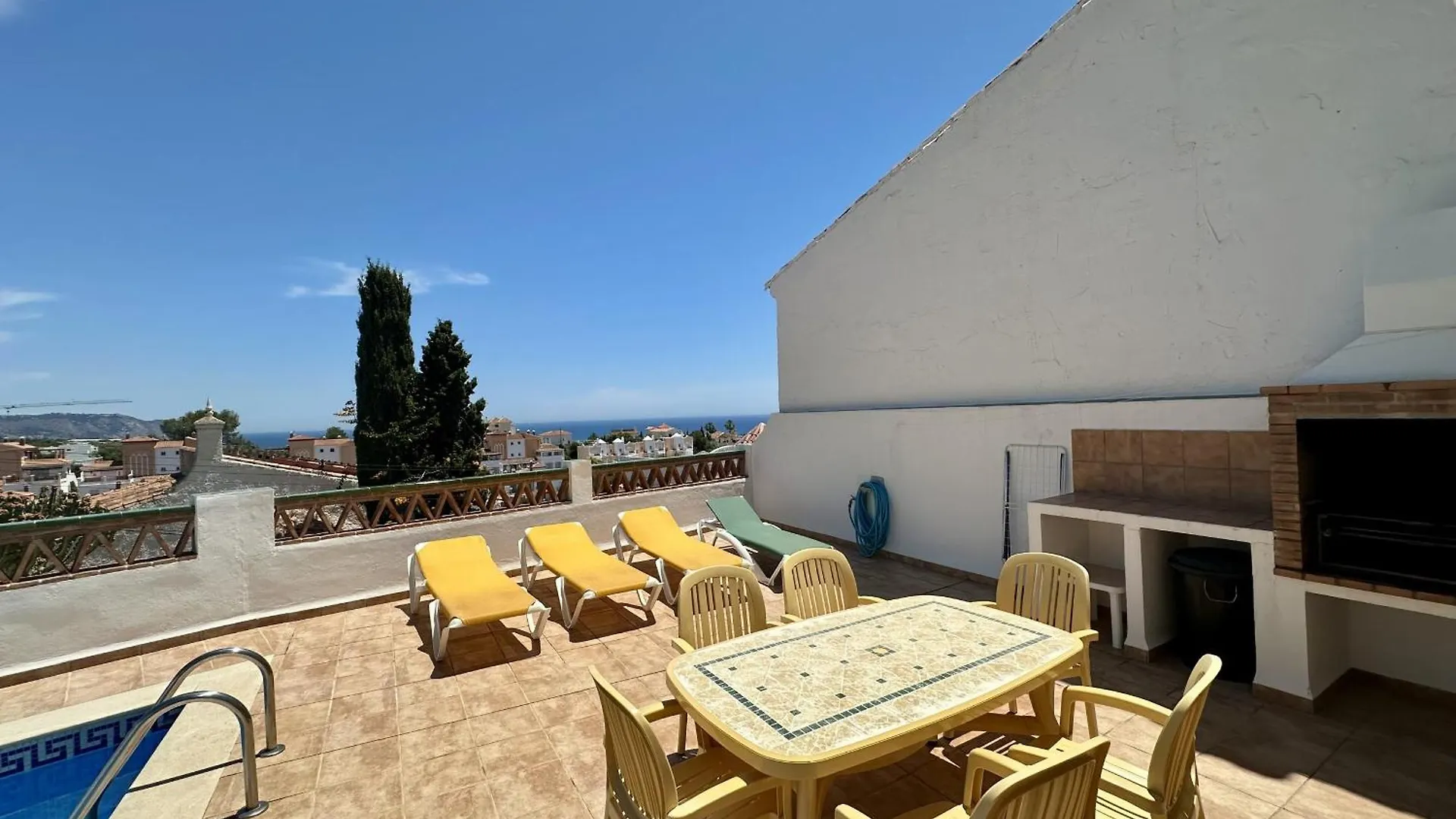 Vila R1384 Casa Cleo Nerja 0*,