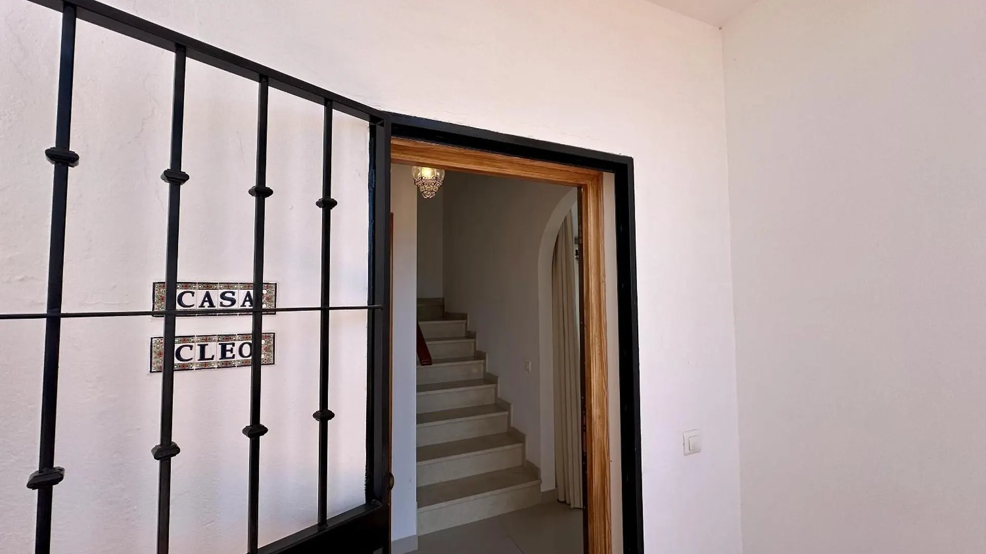 R1384 Casa Cleo Villa Nerja
