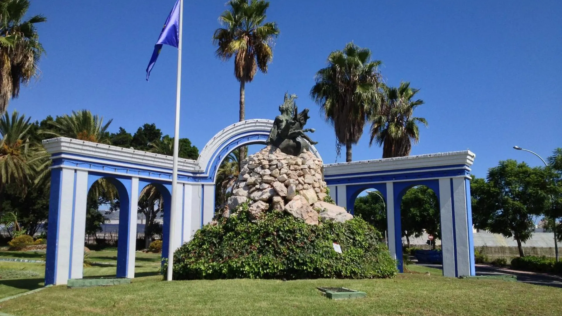 R1384 Casa Cleo Villa Nerja