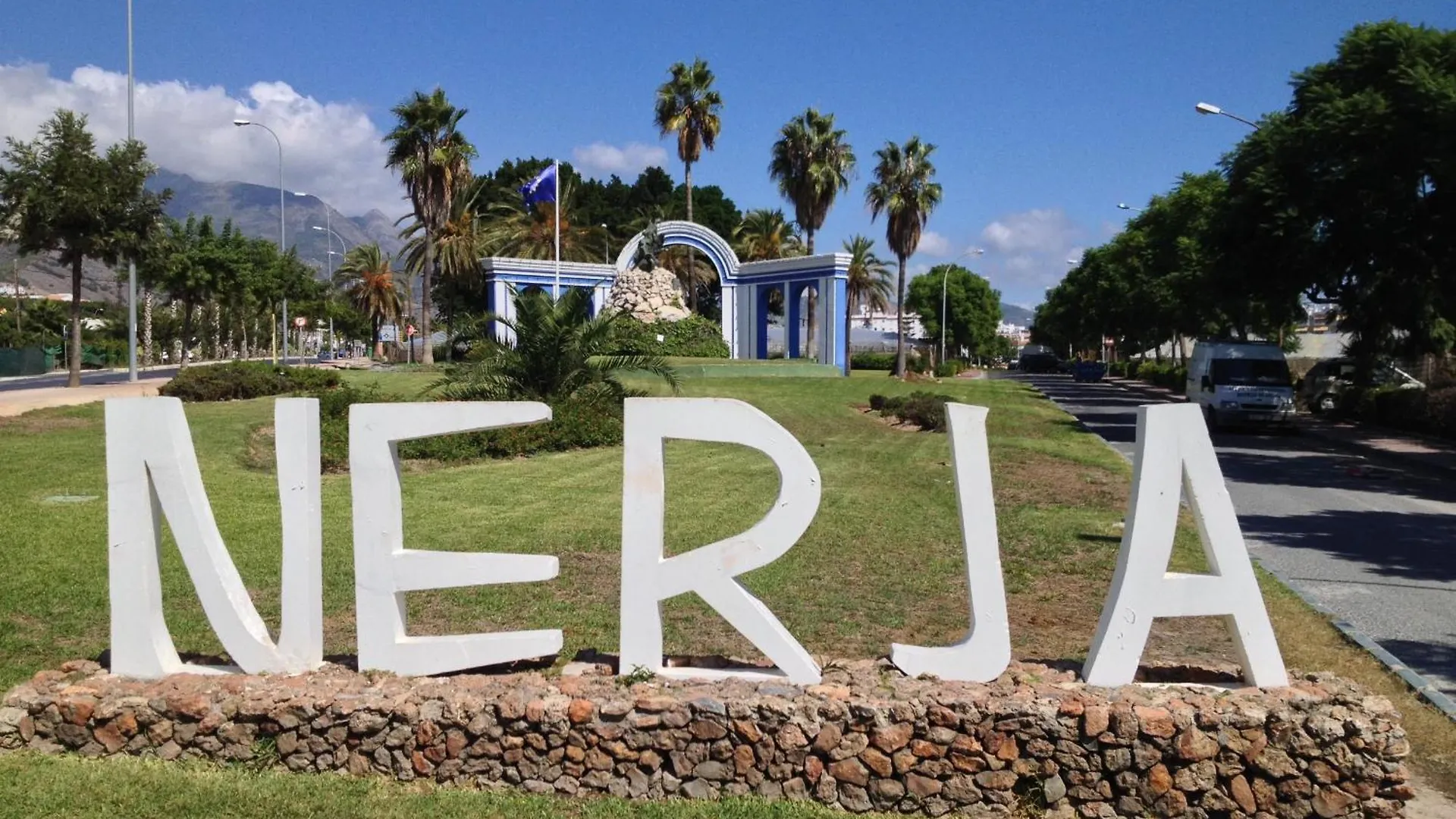 R1384 Casa Cleo Villa Nerja 0*,  Spain