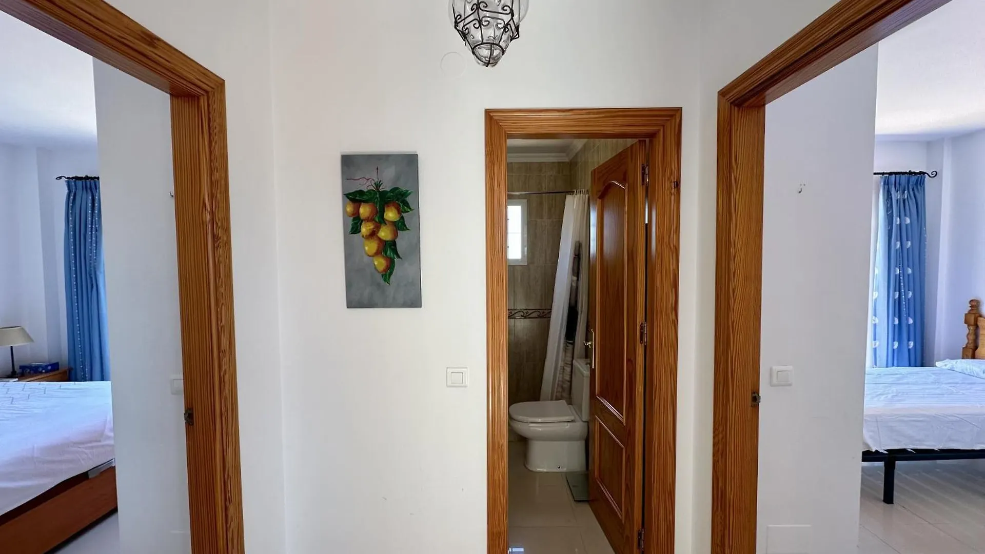 R1384 Casa Cleo Villa Nerja Spain