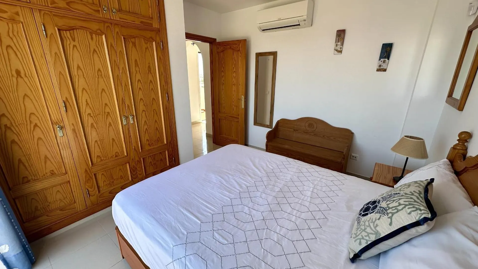 Holiday home R1384 Casa Cleo Villa Nerja