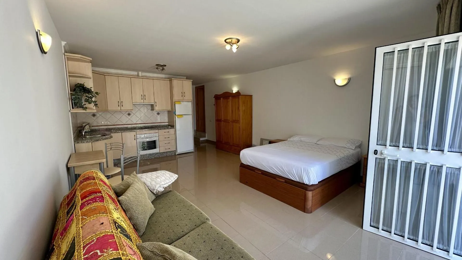 Holiday home R1384 Casa Cleo Villa Nerja Spain