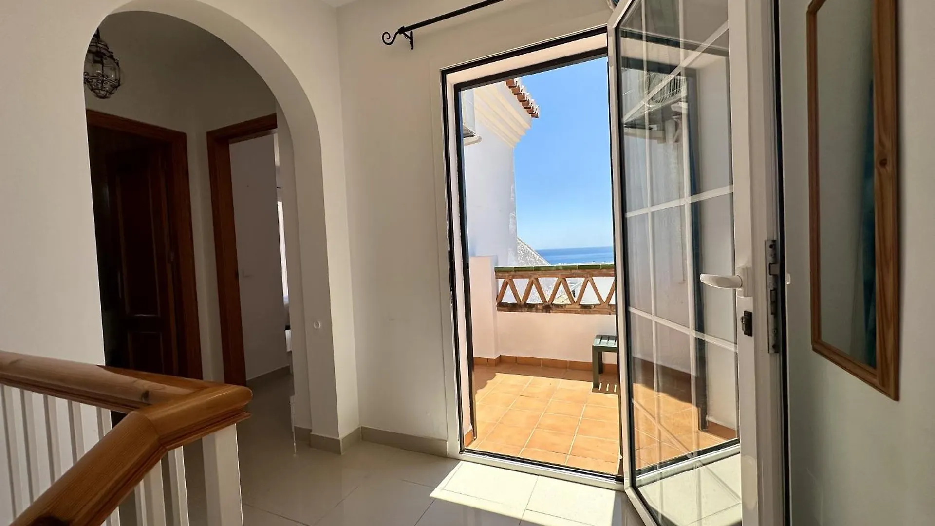 Holiday home R1384 Casa Cleo Villa Nerja