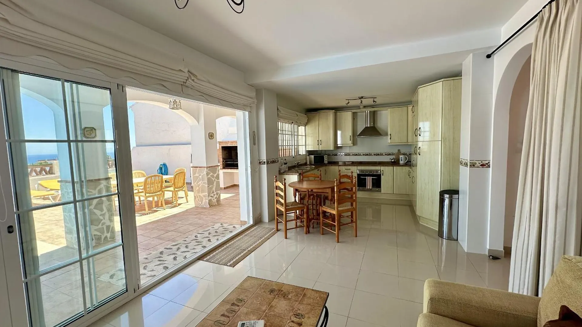 R1384 Casa Cleo Villa Nerja 0*,