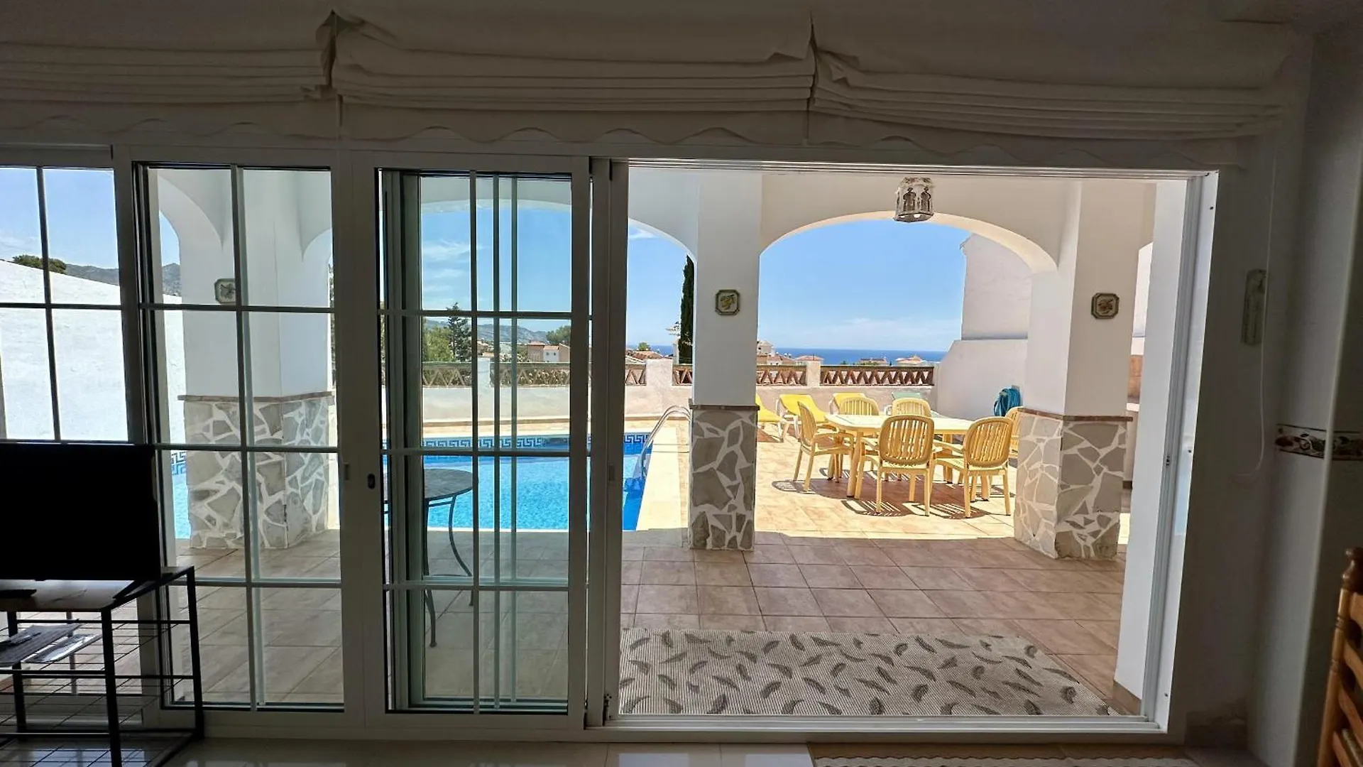R1384 Casa Cleo Villa Nerja 0*,