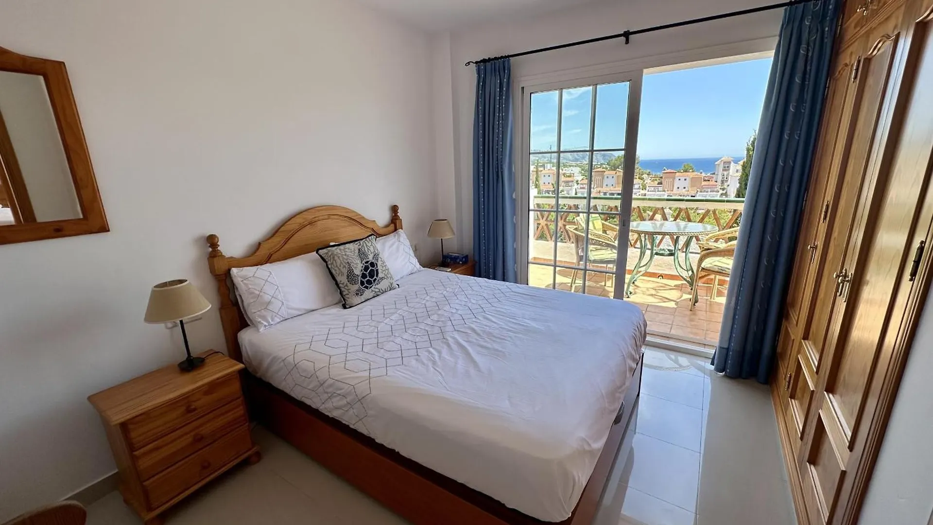 R1384 Casa Cleo Villa Nerja 0*,