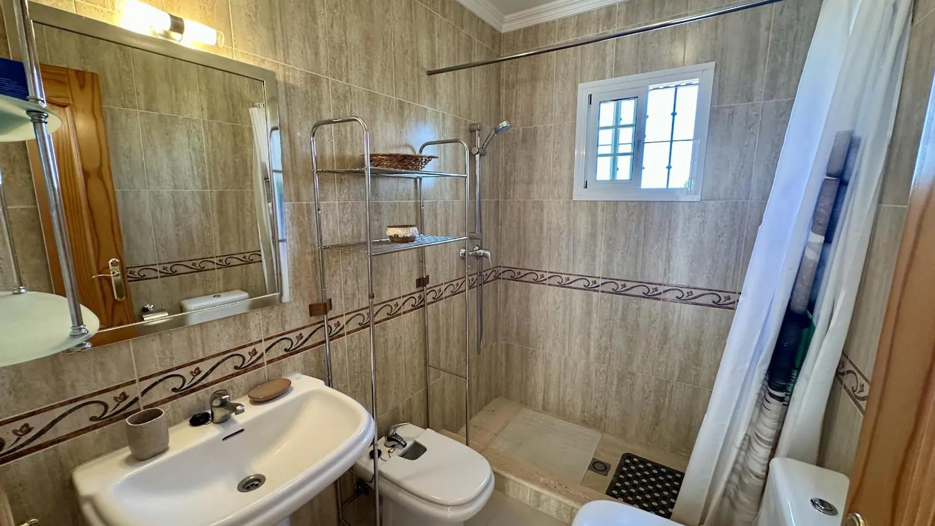 R1384 Casa Cleo Villa Nerja